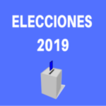ELECCIONES 2019 ELECCIONES 2019