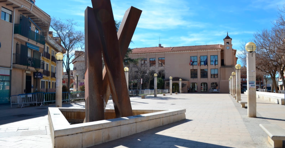 TU CIUDAD, VELILLA DE SAN ANTONIO.