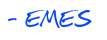 emes