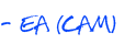 ir a eacam