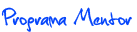 Programa Mentor
