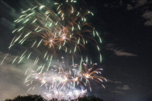 2022 Fuegos Artificiales