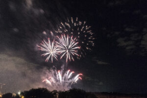 2022 Fuegos Artificiales