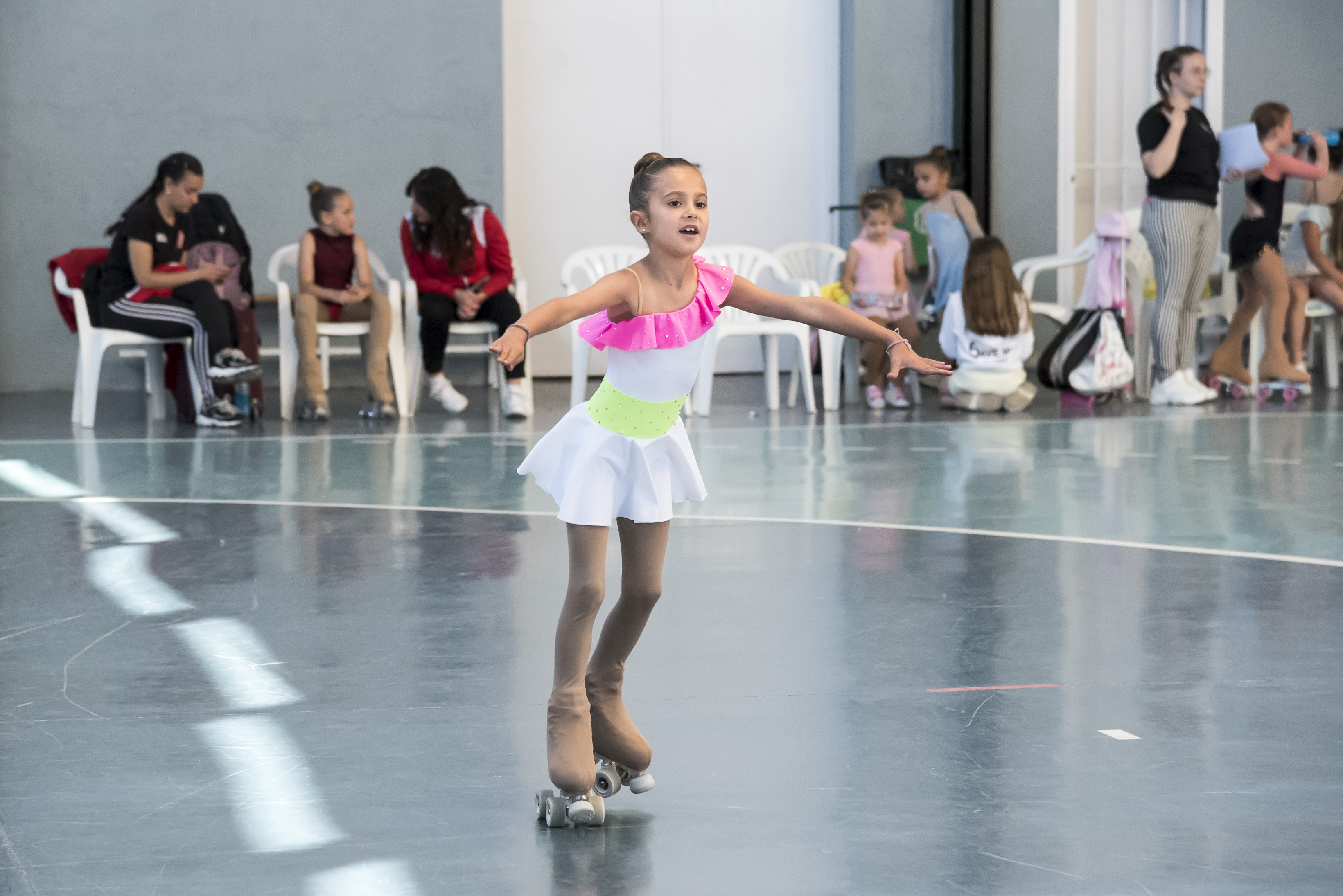 2023 Trofeo Club Patinaje Velilla