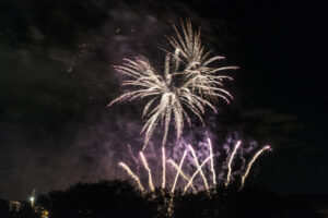 2022 Fuegos Artificiales