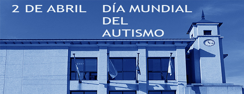 Día Mundial de Concienciación sobre el Autismo