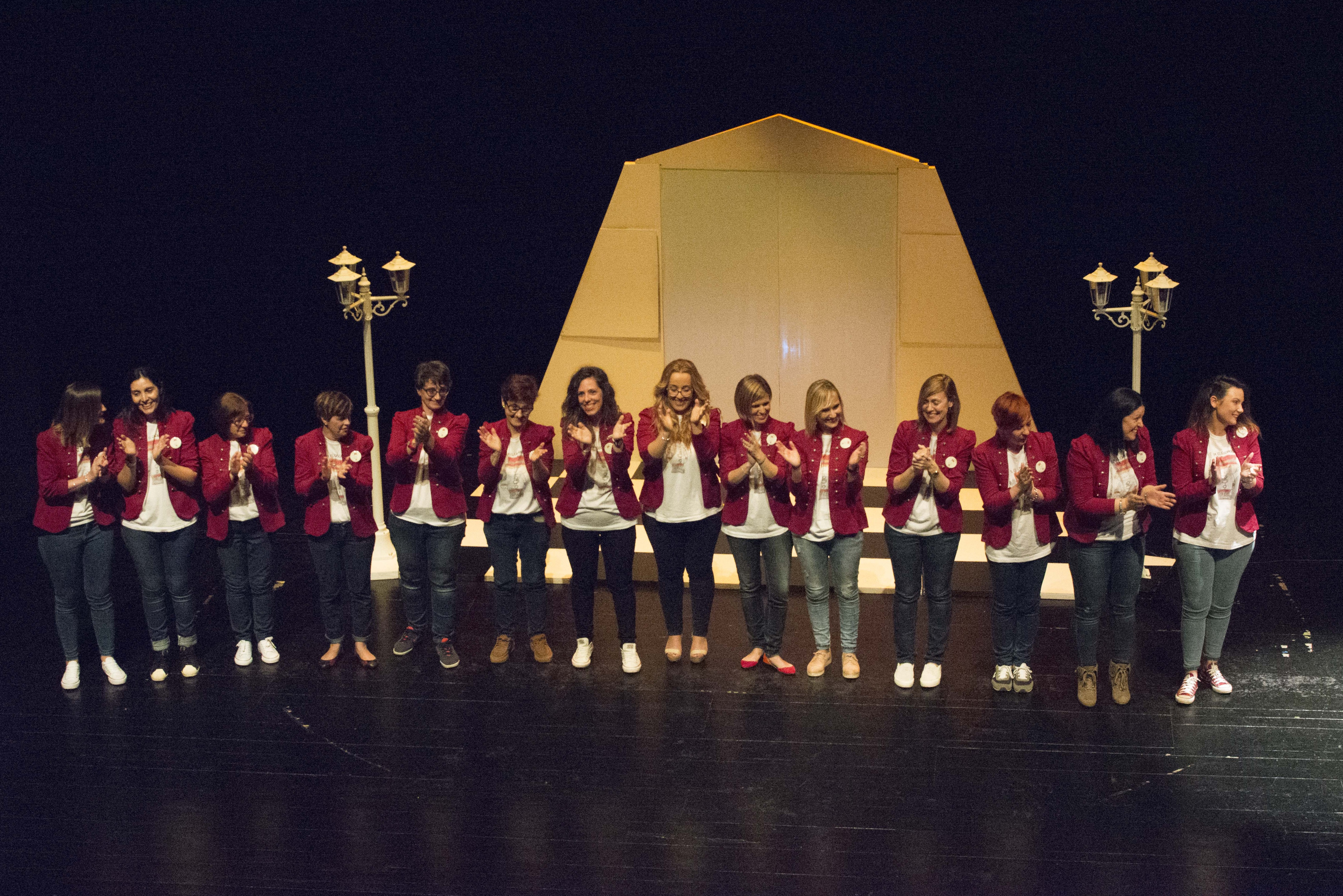 El viernes 25 de mayo la Escuela Infantil Municipal “El Cascanueces” celebró su décimo aniversario