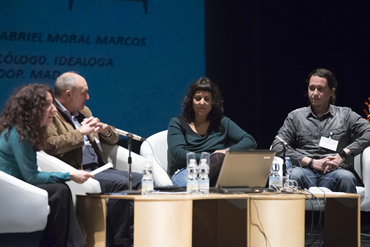 Jornada Semana de la Infancia y Adolescencia