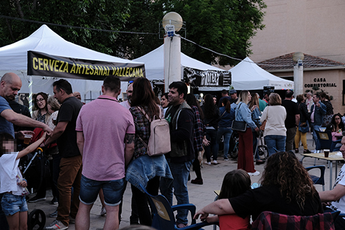 2019 I Festival Cerveza Artesana y Encuéntrate