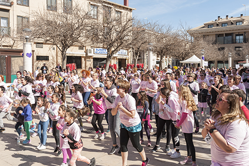 2020 Carrera de la Mujer