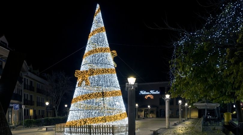 Navidad en Velilla