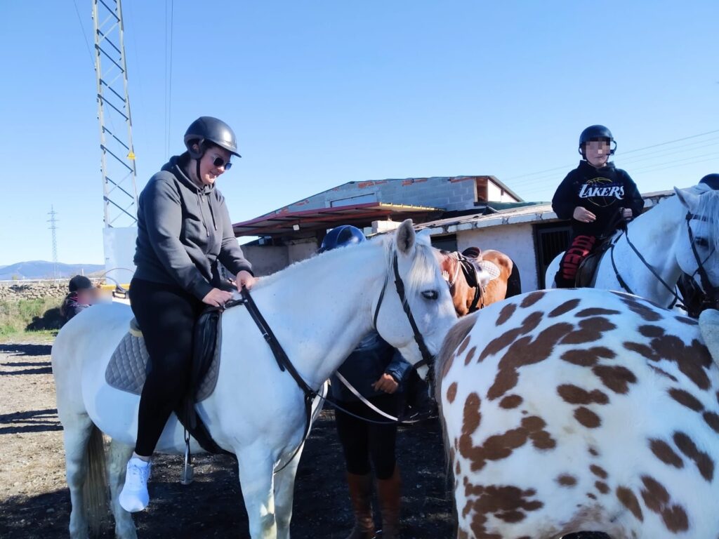 2022 ruta a caballo buitrago (2)