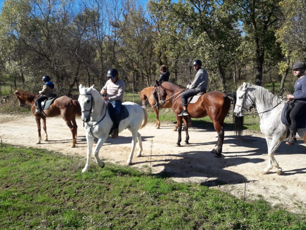 2022 ruta a caballo buitrago (24)