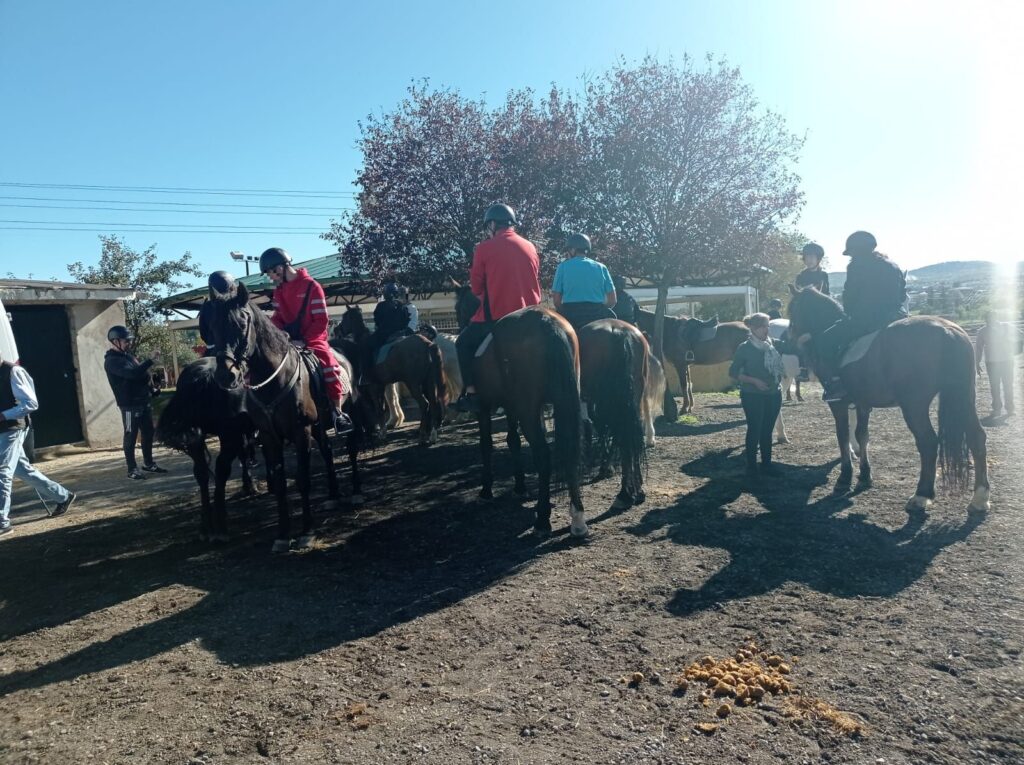 2022 ruta a caballo buitrago (28)