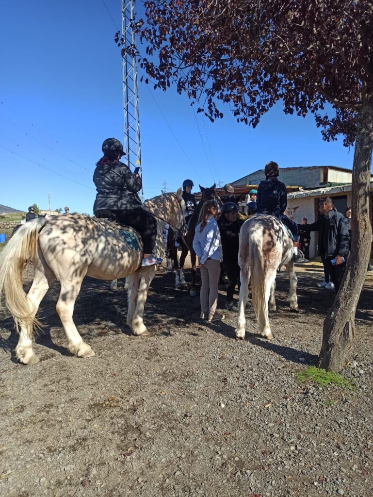 2022 ruta a caballo buitrago (34)