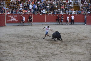 2022 Concurso de recortadores aficionados