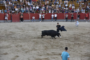 2022 Concurso de recortadores aficionados