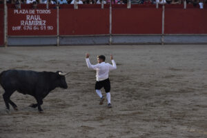 2022 Concurso de recortadores aficionados