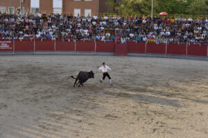 2022 Concurso de recortadores aficionados