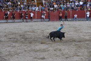 2022 Concurso de recortadores aficionados