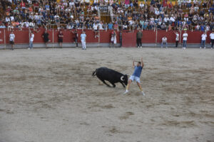 2022 Concurso de recortadores aficionados