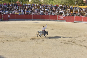 2022 Concurso de recortadores aficionados