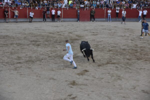 2022 Concurso de recortadores aficionados