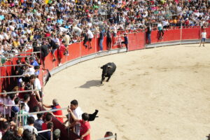 2022 Encierros sábado