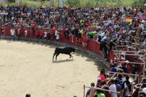 2022 Encierros sábado