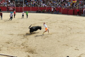 2022 Encierros sábado