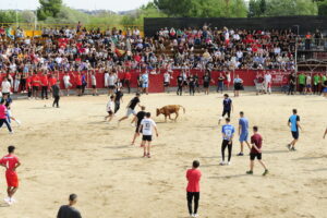 2022 Encierros sábado