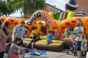 2022 Actividades infantiles sábado