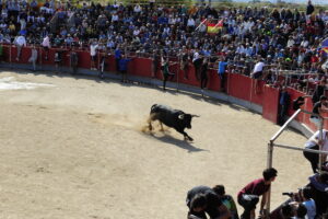 2022 Encierros lunes