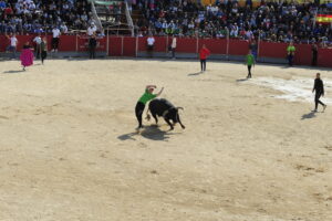 2022 Encierros lunes