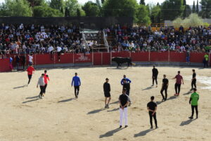 2022 Encierros lunes