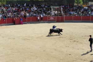 2022 Encierros lunes