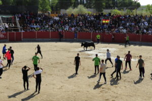 2022 Encierros lunes