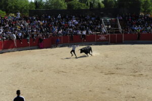 2022 Encierros lunes