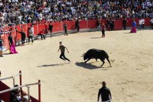 2022 Encierros lunes