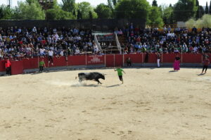 2022 Encierros lunes