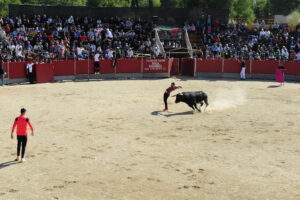 2022 Encierros lunes