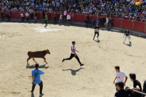 2022 Encierros lunes