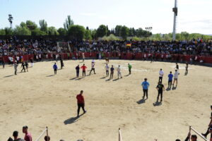 2022 Encierros lunes