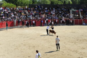 2022 Encierros lunes