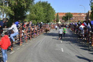 2022 Encierros lunes