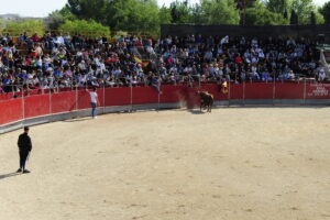 2022 Encierros lunes