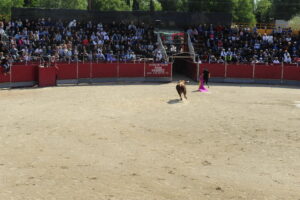 2022 Encierros lunes