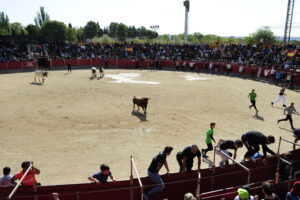 2022 Encierros lunes