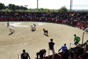 2022 Encierros lunes