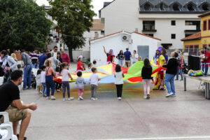 2022 Teatro infantil lunes